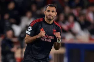 Ο Παυλίδης καλύτερος Έλληνας που αγωνίζεται στο εξωτερικό