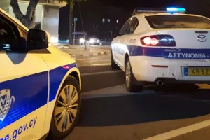 Απόπειρα φόνου έξω από ξενοδοχείο στην Λεμεσό – Τραυματίστηκε ένα πρόσωπο 