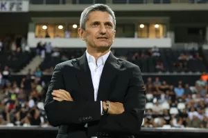 Η επιστροφή του Λόβρεν και το προβάδισμα Πέλκα αντί του Κωνσταντέλια