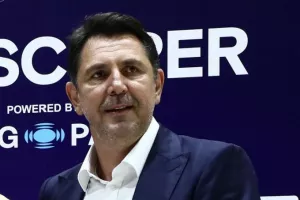Ρεντζιάς: «Ο Σπανούλης και οι παίκτες του θύμισαν σε όλους γιατί η Εθνική είναι η Επίσημη Αγαπημένη»
