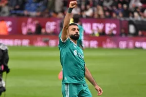 Από μηχανής Θεός ο Σαλάχ, λύτρωσε στο 95′ τη Λίβερπουλ