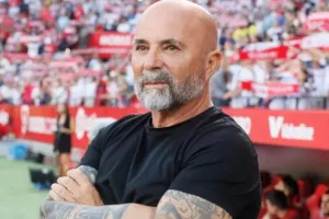 Ανέλαβε την Ατλέτικο Μινέιρο ο Σαμπάολι