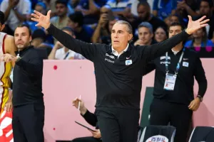 Επίσημο: Τέλος ο Σκαριόλο από την εθνική Ισπανίας