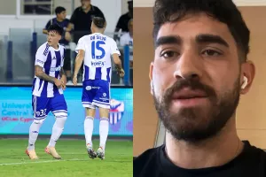 "Όσα προβλήματα και να έχει η Ανόρθωση..."