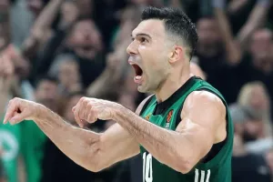 Παναθηναϊκός AKTOR: Πότε θα κάνουν οι πράσινοι τα αποκαλυπτήρια της νέας φανέλας