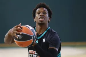 Σορτς: «Τα πάντα για να πάρω την Euroleague με τον Παναθηναϊκό, ένιωσα πως με ήθελαν εδώ»