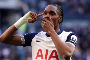 Τότεναμ: Ο Τελ μένει εκτός Champions League για χάρη του Κολό-Μουανί