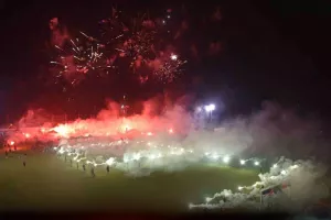 "Ένα όραμα που με τα χρόνια έγινε πράξη"