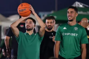 ΚΛΙΚΣ/ Το φεστιβάλ της Θύρας 9