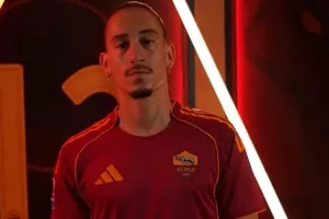 Στην ευρωπαϊκή λίστα της Ρόμα ο Τσιμίκας