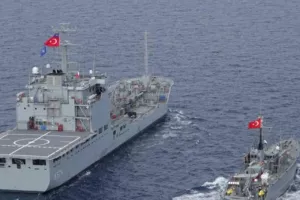 Η Τουρκία έβγαλε Navtex για έρευνες στο Αιγαίο - Πώς απαντά η Ελλάδα
