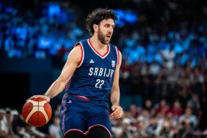 Μίτσιτς: «Ολυμπιακός, Ρεάλ, Χάποελ και Φενέρ έδειξαν ενδιαφέρον, ο Παναθηναικός όχι»