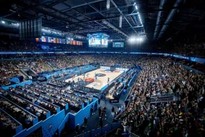 Προς sold out το Ελλάδα-Τουρκία: Απέμειναν λιγότερα από 250 εισιτήρια