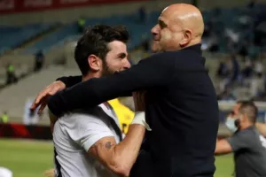 Από τον Τιμούρ στον "Κβίλι" και την… Τιφλίδα!