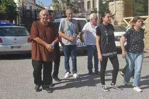 Απόσυρση μίας εκ των καταγγελιών σε βάρος των 5 Ελληνοκυπρίων