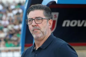 Βιτόρια: «Πρέπει να σκεφτούμε τι θέλουμε από τη ζωή μας - Αναλαμβάνω την ευθύνη»