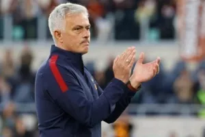 Επιστροφή Μουρίνιο μετά από 21 χρόνια