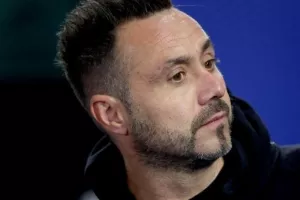 Ντε Τσέρμπι: «Μπορούμε να σταθούμε στη διοργάνωση»