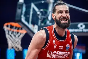 Σενγκέλια: «Δεν έχω λόγια-Δεν σταματήσαμε να πιστεύουμε»