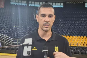 Ζήσης: «Κοιτάμε για παίκτη στους ψηλούς»