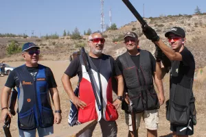 Η “Φτέλια” Γερίου πέτυχε το 5 στα 5!