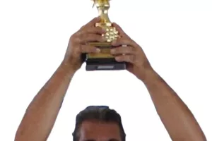 Κυπελλούχος Τραπ 2025  ο Παύλος Κουτσόφτας!