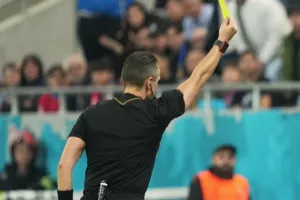 Σκάνδαλο με ΡΕΦ που είχε στήσει ολόκληρο κύκλωμα παράνομου στοιχηματισμού