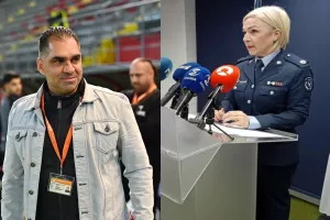 Δηλώσεις για φόνο Δημοσθένους: "Αυτές οι συλλήψεις δεν είναι το τέλος, αλλά πιθανόν η αρχή"