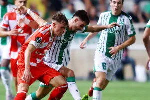 Ομόνοια - Mainz: Το πάλεψε αλλά ηττήθηκε από την άσπρη βούλα