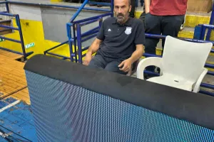 Με το...δεξί η ΑΕΛ-Πήρε το Λεμεσιανό ντέρμπι (Φώτος)