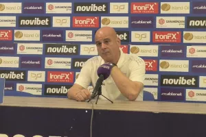 "Η Ανόρθωση πέρασε χειρότερα αλλά επανήλθε"