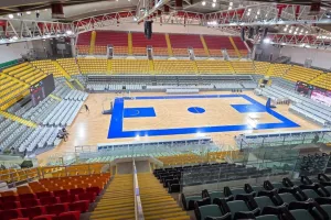 Το "Σπύρος Κυπριανού" η έδρα της Ανόρθωσης