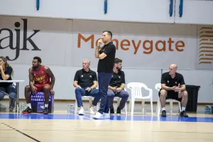 Πήρε το ντέρμπι με τον Κεραυνό η ΑΕΚ (φώτος) 