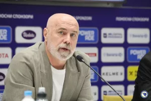 Sergej Barbarez για Κύπρο