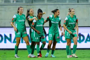 Νίκες για Ομόνοια και Απόλλων Ladies στην πρεμιέρα 