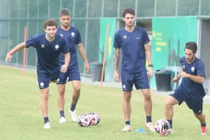 Φιλική νίκη για τον Απόλλωνα επί της Εθνικής Ελπίδων