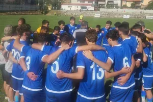 Απευθείας από τον Alpha Κύπρου οι αγώνες της Εθνικής Παίδων Κ-17