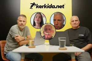 SUPER MONDAY με Γιαγκουδάκη (ΒΙΝΤΕΟ)