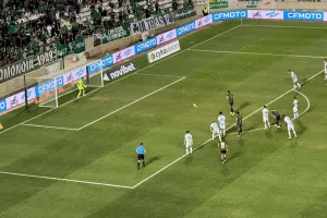 Goldson με... Ομόνοια