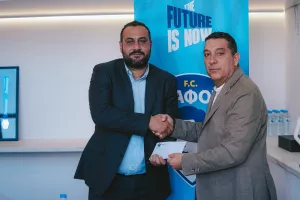 "Μαζί, κάνουμε τη διαφορά" (φώτος)