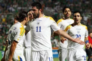 Η μεγάλη βραδιά με την 5αρα της Κύπρου!