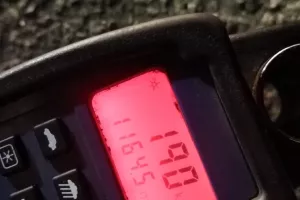 Θετικός και... 190km!!!