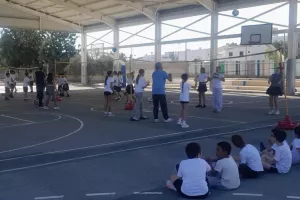 "Φλέβα χρυσού" στο Παραλίμνι