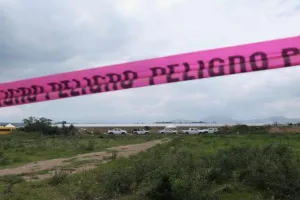 Εντοπίστηκαν 48 σακούλες με ανθρώπινα λείψανα
