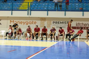 Πήρε το ντέρμπι με τον Κεραυνό η ΑΕΚ (φώτος) 