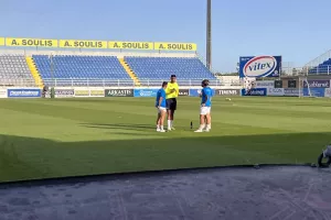 Ανατροπή στην ανατροπή με την ώρα έναρξης στο Δασάκι (UPD)