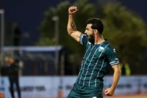 Εντυπωσιακό...6-0!