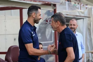 Απίστευτο με Γιάννη και Γιώργο Πετράκη