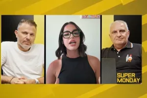 SUPER MONDAY- Η Σοφία για τους κορυφαίους της 6ης αγωνιστικής!