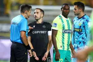 Φαβορί… ο Φιλιώτης